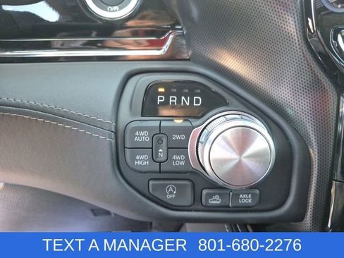 New 2026 RAM 1500 Limited AWD/4WD image 29