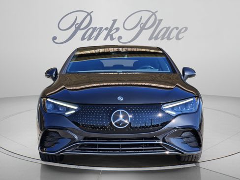 Certified 2023 Mercedes-Benz EQE 350+ Sedan image 8
