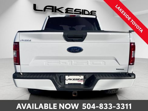 Used 2020 Ford F150 XL w/ Equipment Group 101A Mid image 5
