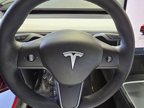 Used 2023 Tesla Model Y Long Range AWD/4WD image 15