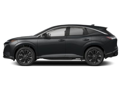 New 2026 Nissan Murano Platinum w/ Cargo Package