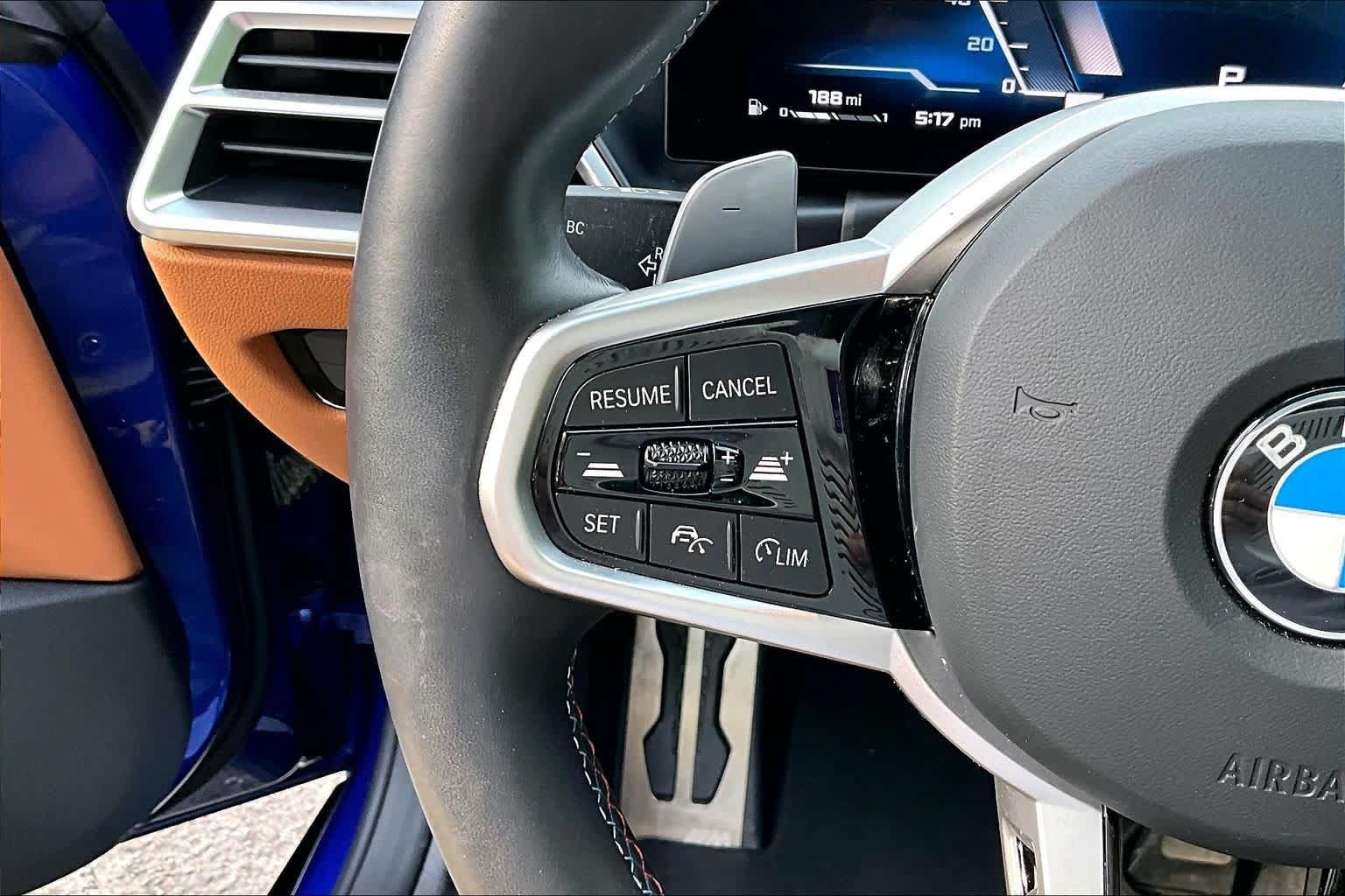 Used 2025 BMW M440i RWD image 23