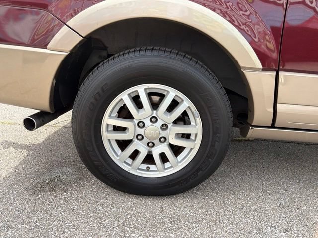 Used 2012 Ford Expedition EL King Ranch AWD/4WD image 35
