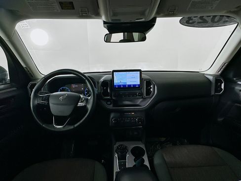 Used 2023 Ford Bronco Sport Big Bend w/ Convenience Package image 14