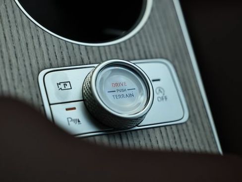 New 2026 Genesis GV80 3.5T Prestige AWD/4WD image 37