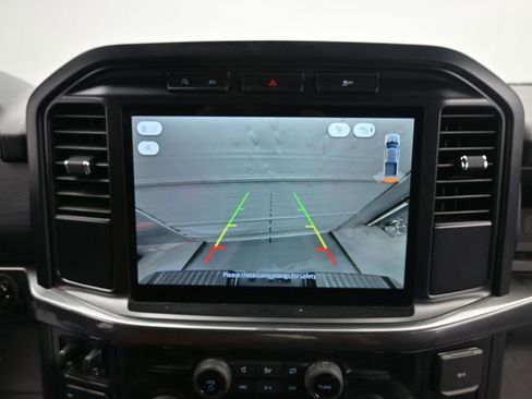 Used 2024 Ford F150 STX w/ STX Black Appearance Package image 15