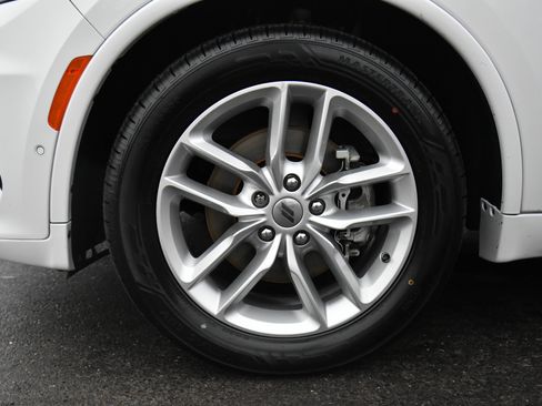 Used 2022 Dodge Durango R/T image 12