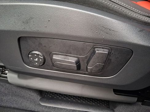 Used 2025 BMW X2 M35i w/ Premium Package image 12