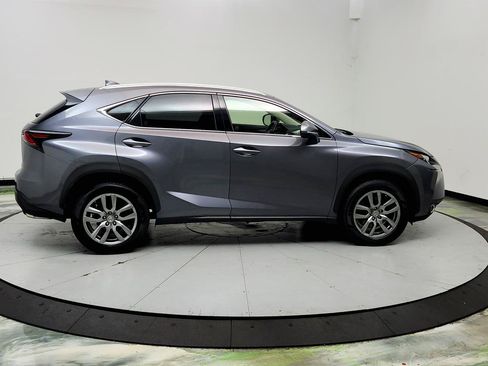 Used 2015 Lexus NX 200t AWD w/ Premium Package image 4
