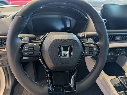 New 2026 Honda Prelude image 8