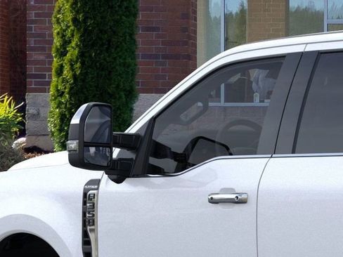 New 2026 Ford F350 Platinum w/ Platinum Plus Package image 20