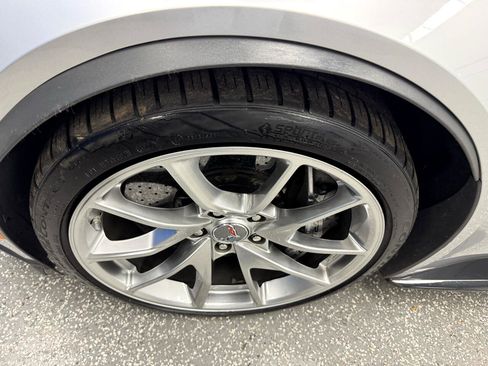 Used 2017 Chevrolet Corvette Z06 image 39