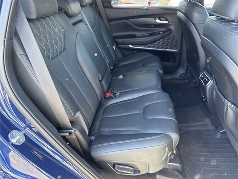 Used 2023 Hyundai Santa Fe Calligraphy image 15