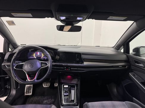 Used 2024 Volkswagen GTI S FWD image 3