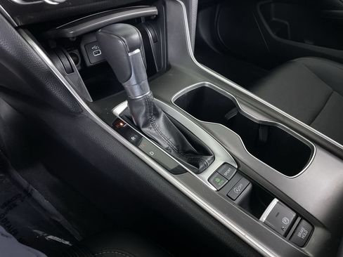 Used 2022 Honda Accord Sport image 17