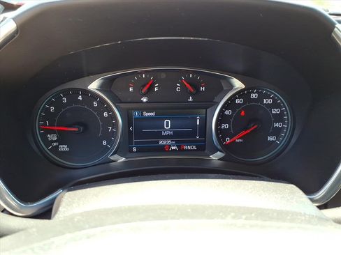 Used 2023 Chevrolet Equinox LT AWD/4WD image 15