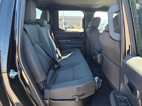 New 2026 Toyota Tacoma SR AWD/4WD image 20