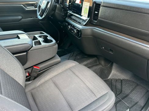 Certified 2024 Chevrolet Silverado 1500 LT w/ Safety Package RWD image 19