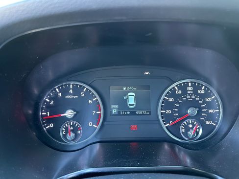 Used 2022 Kia Telluride EX w/ EX Premium Package image 46