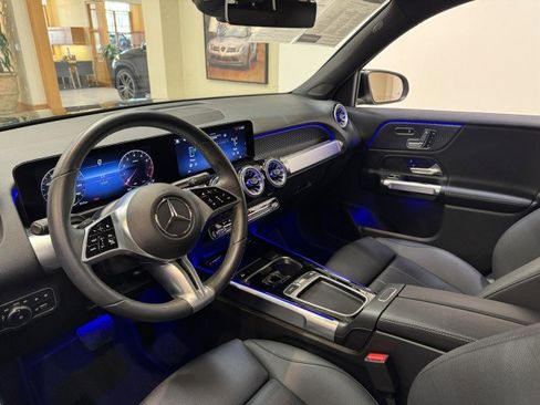 Certified 2026 Mercedes-Benz GLB 250 image 9