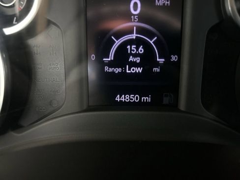 Used 2020 RAM 1500 Tradesman image 41