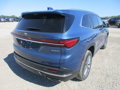 New 2026 Buick Enclave Preferred w/ Power Package AWD/4WD image 5