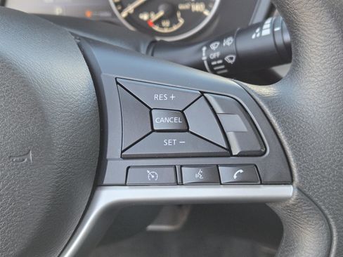 Used 2023 Nissan Altima 2.5 SV image 18