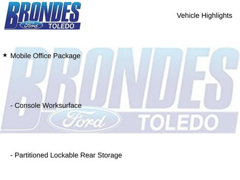 Used 2025 Ford F150 XLT w/ Equipment Group 302A MID AWD/4WD image 25