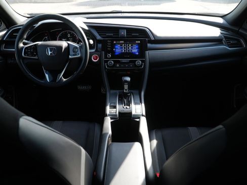 Used 2021 Honda Civic Sport image 19