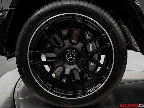Used 2026 Mercedes-Benz G 63 AMG 4MATIC image 20