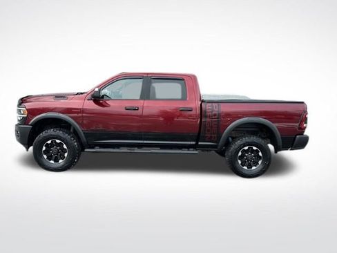 Used 2020 RAM 2500 Power Wagon image 2