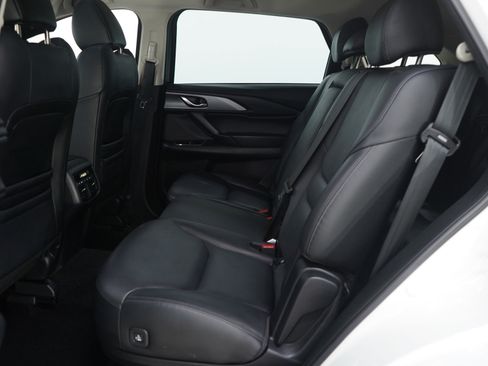 Used 2023 MAZDA CX-9 Touring Plus image 16