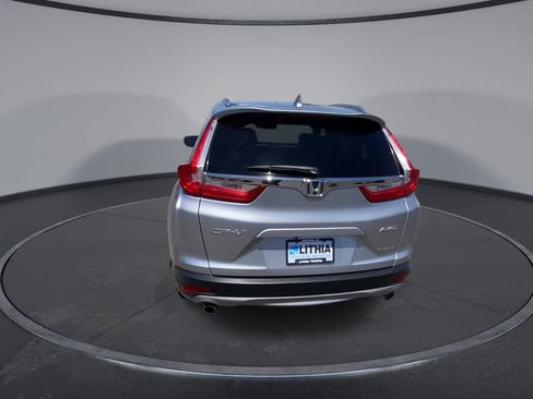 Used 2017 Honda CR-V Touring image 7