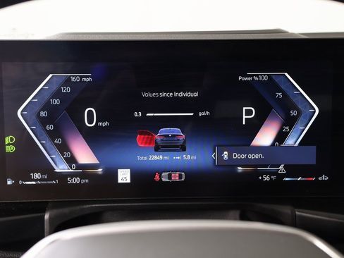 Used 2025 BMW 430i Coupe image 4