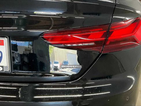 Certified 2025 Audi A5 2.0T Premium Plus w/ Convenience Plus Package image 11