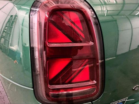 Used 2021 MINI Cooper Countryman S w/ Driver Assistance Package image 29