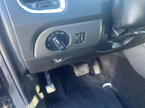 Used 2017 Dodge Durango SXT w/ Quick Order Package 23B image 20