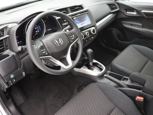 Used 2018 Honda Fit EX image 13