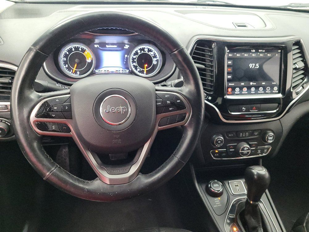Used 2019 Jeep Cherokee Limited AWD/4WD image 22
