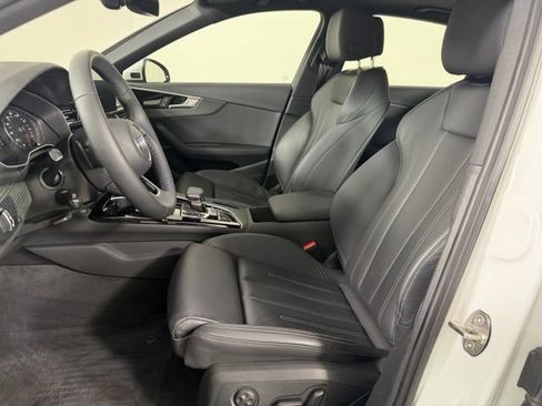 Certified 2023 Audi A4 2.0T Premium w/ Convenience Package AWD/4WD image 18