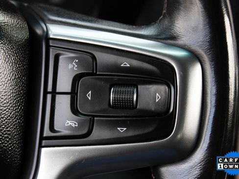 Used 2022 Chevrolet Silverado 2500 LTZ w/ LTZ Plus Package image 25