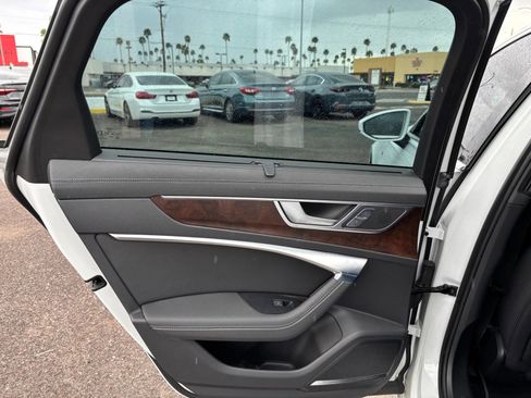 Used 2019 Audi A6 3.0T Premium Plus w/ Premium Plus Package image 34