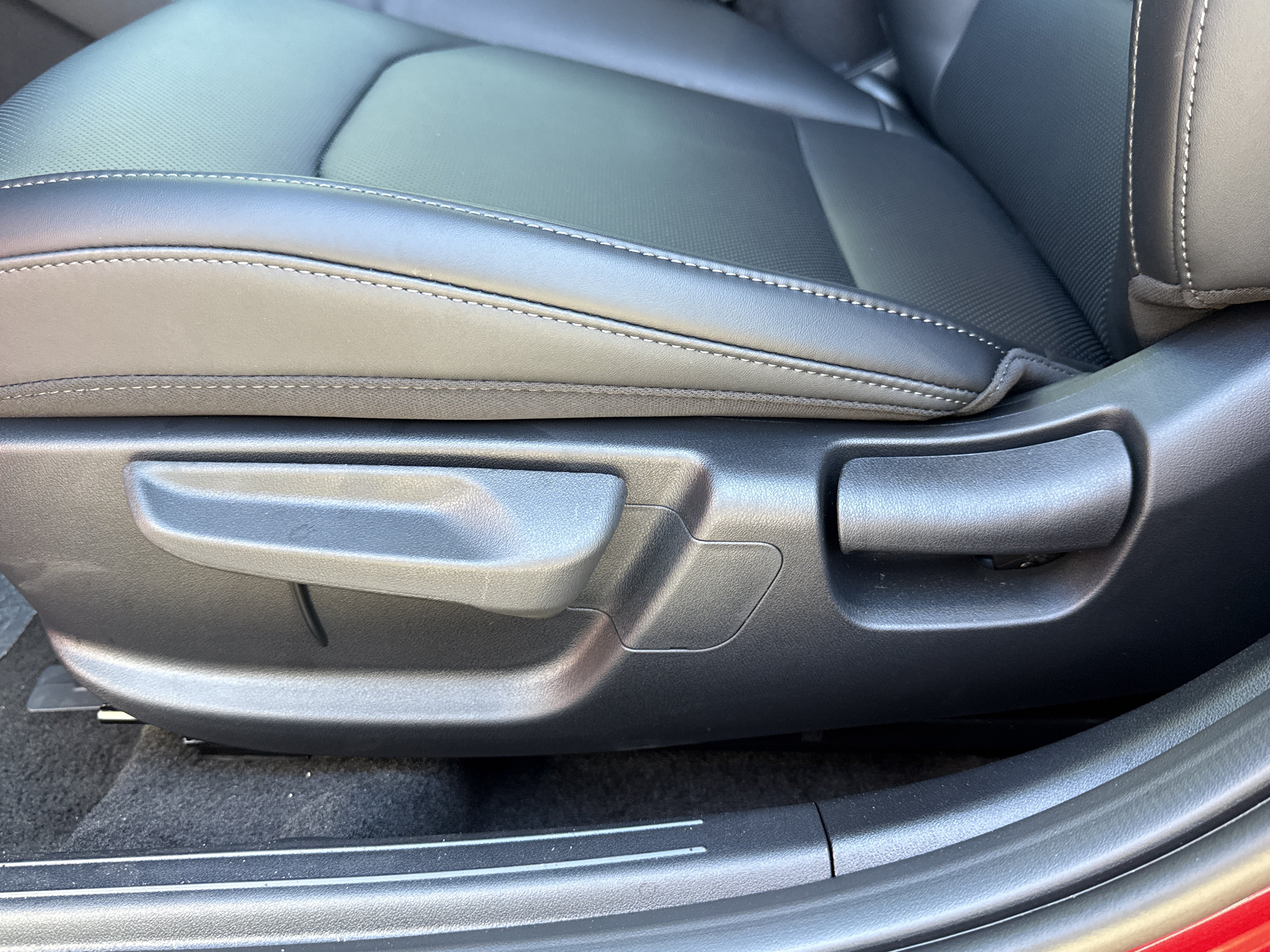 New 2026 Kia K4 EX FWD image 19
