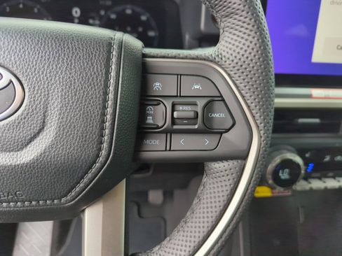 New 2026 Toyota Tacoma TRD Off-Road image 15