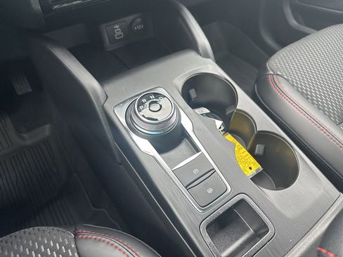 New 2026 Ford Escape ST-Line Select w/ Tech Pack #1 image 26