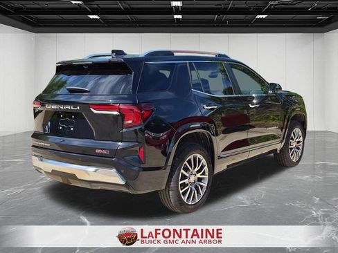 Certified 2026 GMC Terrain Denali AWD/4WD image 5