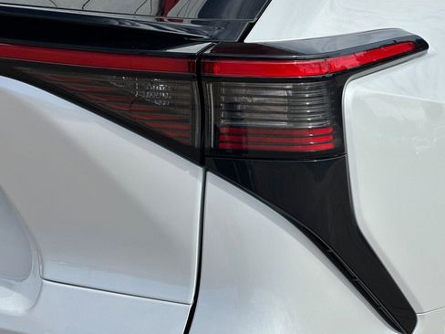 New 2026 Toyota bZ image 33