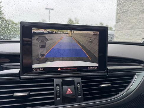 Used 2014 Audi RS 7 Prestige image 11