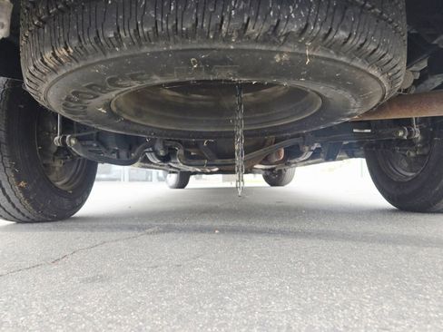 Used 2017 Nissan NV 2500 SV w/ Technology Package image 42