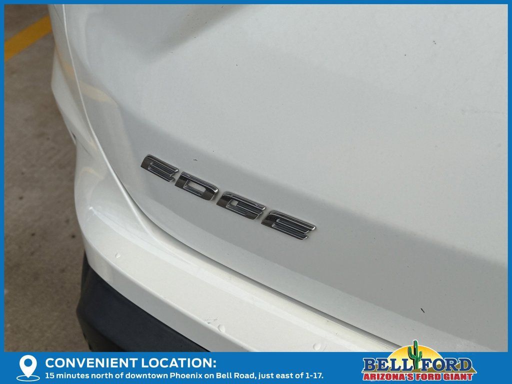 Used 2020 Ford Edge SEL w/ Convenience Package FWD image 11